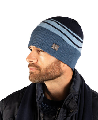 Knit Beanie