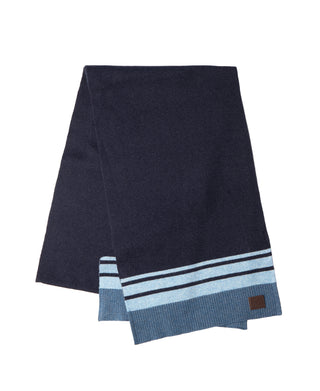Knit Scarf