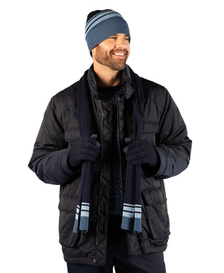 Knit Scarf