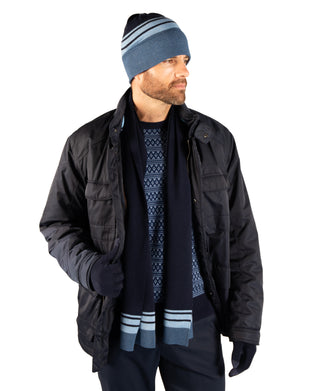 Knit Scarf