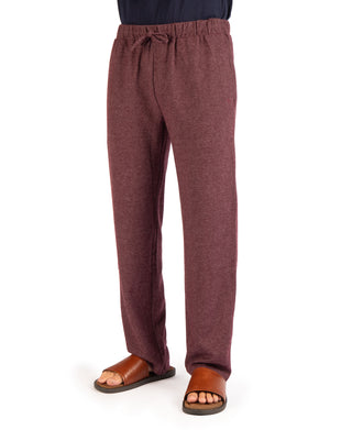 Ultra Soft Twill Pants
