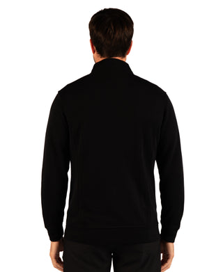 French Rib Full Zip