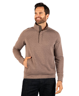 Quilted Quarter Snap