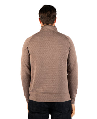 Quilted Quarter Snap