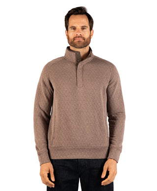 Quilted Quarter Snap