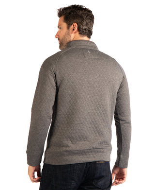 Quilted Quarter Snap
