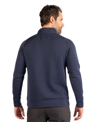 Quilted Quarter Snap