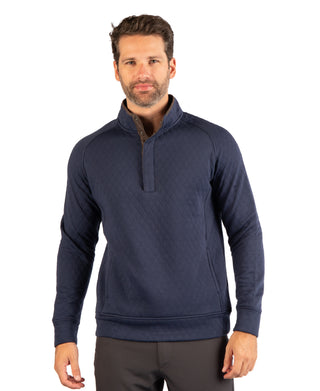 Quilted Quarter Snap