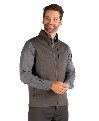 Quilted Vest