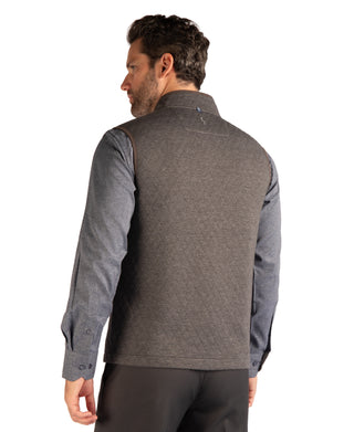 Quilted Vest