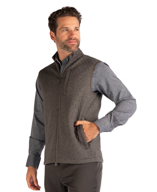 Quilted Vest
