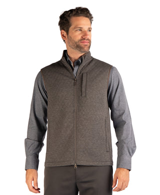 Quilted Vest