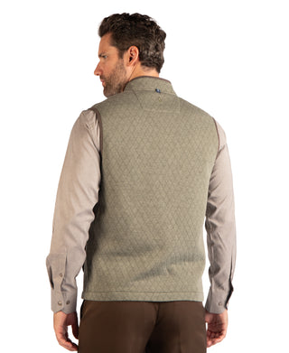 Quilted Vest