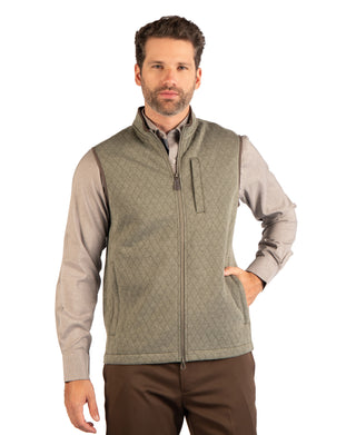Quilted Vest