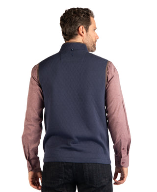 Quilted Vest