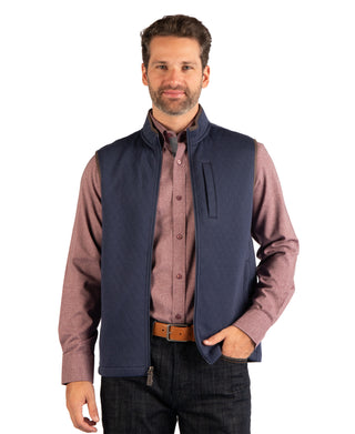 Quilted Vest