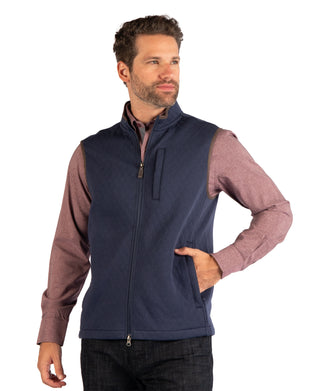 Quilted Vest