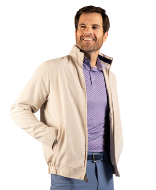 Performance Golf Jacket