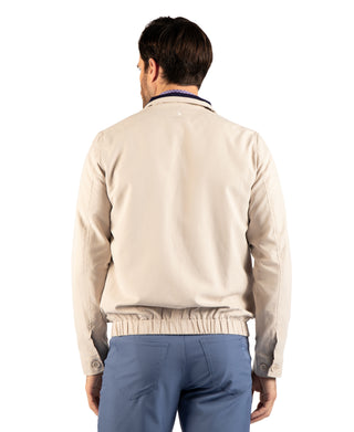 Performance Golf Jacket