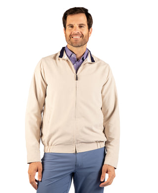 Performance Golf Jacket