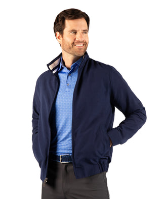 Performance Golf Jacket