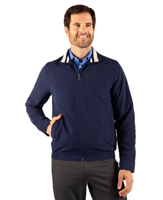 Performance Golf Jacket