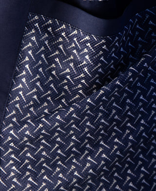 Performance Golf Jacket