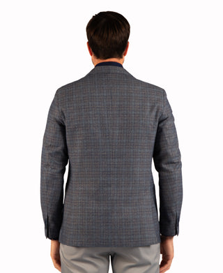 Sterling Glen Plaid Sport Coat