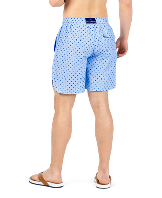 Shark Fins Swim Shorts