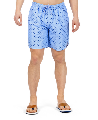 Shark Fins Swim Shorts