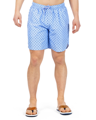 Shark Fins Swim Shorts