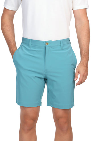 Five Pocket Performance Shorts