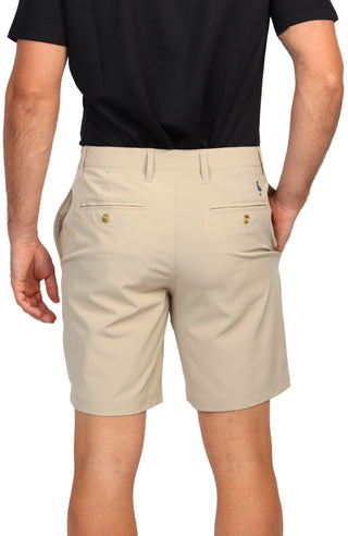 Five Pocket Performance Shorts