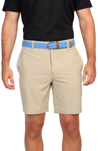 Five Pocket Performance Shorts