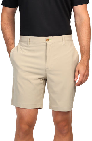 Five Pocket Performance Shorts