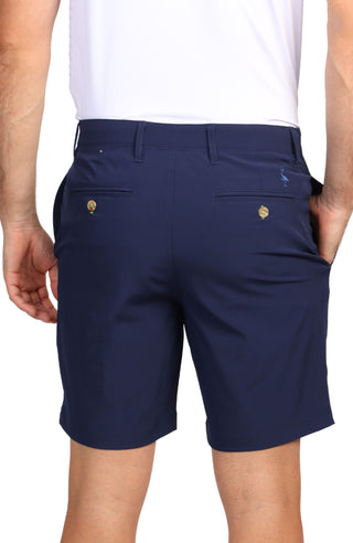 Five Pocket Performance Shorts