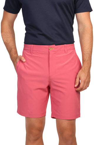 Five Pocket Performance Shorts