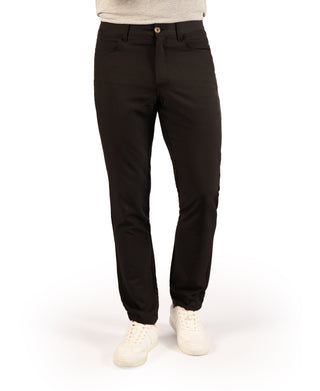 Five Pocket Performance Pants