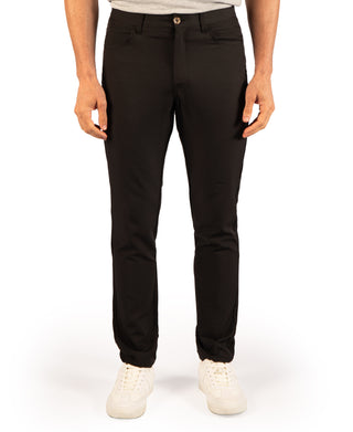 Five Pocket Performance Pants