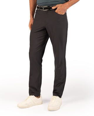 Five Pocket Performance Pants
