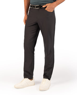 Five Pocket Performance Pants