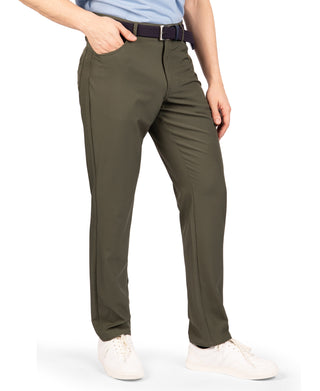 Five Pocket Performance Pants