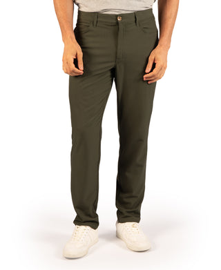 Five Pocket Performance Pants