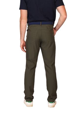 Gametime Five Pocket Performance Pants