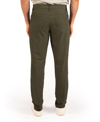 Five Pocket Performance Pants