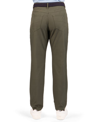 Five Pocket Performance Pants
