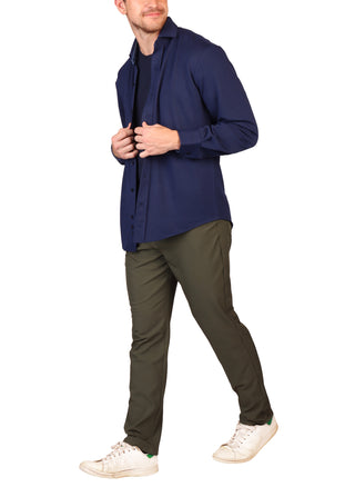 Gametime Five Pocket Performance Pants