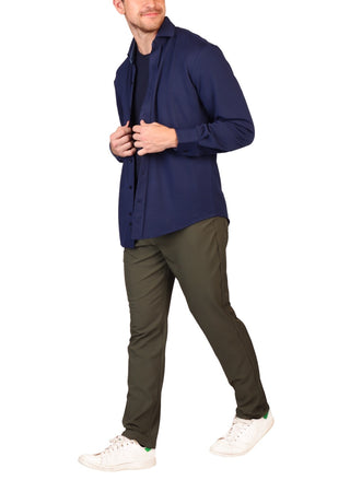 Gametime Five Pocket Performance Pants