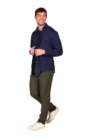 Gametime Five Pocket Performance Pants
