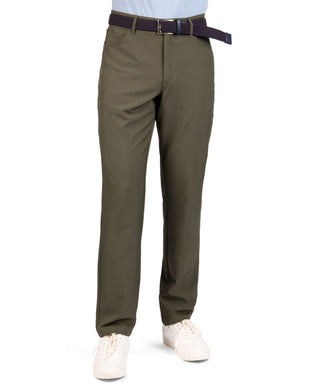 Five Pocket Performance Pants